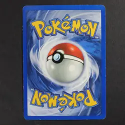 Chikorita 53/111 Neo Genesis First Edition Pokemon TCG VG Condition - Image 2