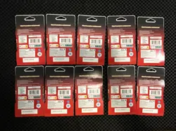 One Piece EB-03 Heroines Edition Sleeved Booster Packs English Lot Of 10 New! - Image 2