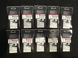 One Piece OP-06 Wings Of The Captain Blister Booster Packs English Lot of 10 - Image 2