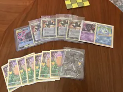 Pokemon Cards -Geeks69 Bundle - Image 1