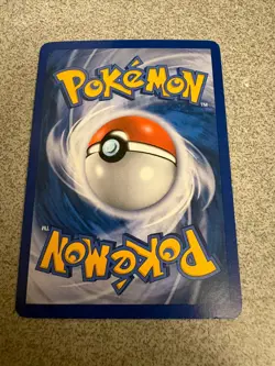 Blastoise 14/100 EX Crystal Guardians Non-Holo Rare Regular Card English - Image 2