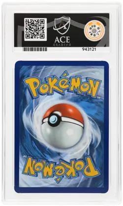 Unfezant Illustration Rare #150/086 2025 Black Bolt Pokemon Card ACE 9 Mint - Image 2