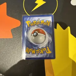 Pokemon TCG Koraidon SVP014 Black Star Promo Card NM/best - Image 2