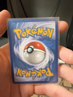 Pokemon Trading Card Game HeartGold & SoulSilver 44/123 Igglybuff reverse holo - Image 2