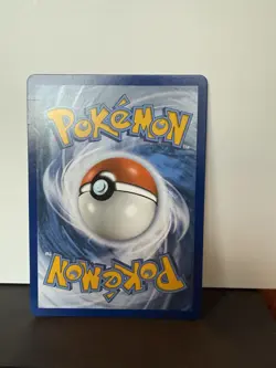 Pokemon TCG Raichu GX Black Star Promo SM90 Holo Card NM Condition - Image 2