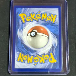 Pokemon Bronzor Illustration Rare Holo 170/162 SV05: Temporal Forces 80HP Card - Image 2