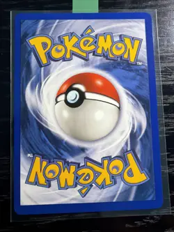 Pikachu 58/102 Shadowless Yellow Cheeks Base Set Pokemon Card 1999 WOTC NM - Image 3