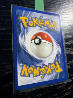 Pikachu 58/102 Shadowless Yellow Cheeks Base Set Pokemon Card 1999 WOTC NM - Image 4