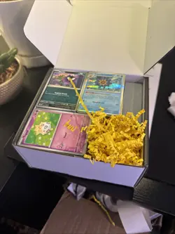 1000+ Pokemon Cards! Bulk Lot - Common/Uncommon - No Ene POR, ASC, MEW - Image 1