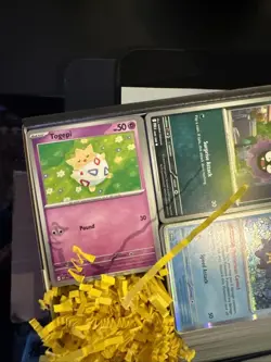 1000+ Pokemon Cards! Bulk Lot - Common/Uncommon - No Ene POR, ASC, MEW - Image 2