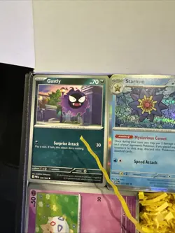 1000+ Pokemon Cards! Bulk Lot - Common/Uncommon - No Ene POR, ASC, MEW - Image 3