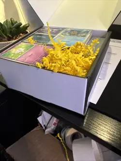 1000+ Pokemon Cards! Bulk Lot - Common/Uncommon - No Ene POR, ASC, MEW - Image 5