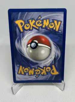 Lapras 10/62 Fossil Holo Rare Unlimited 1999 Pokemon TCG Card English LP - Image 2