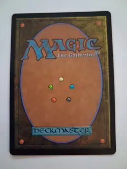 Chrome Mox Borderless FOIL NM Special Guests MTG Aetherdrift Magic the Gathering - Image 4