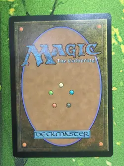 Commander Mtg Nevinyrral's Disk - Image 2