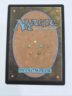 [1x] Michelangelo, Improviser - Borderless Near Mint, English UB: Teenage Mutant - Image 2