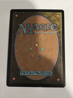 Fracture (JP Alternate Art) - 130 - SOA - NM - MTG Magic the Gathering - Image 2