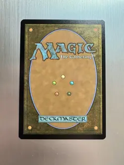 Defiling Daemogoth - 75 - MTG: Secrets of Strixhaven - Extended Art - Regular - Image 2