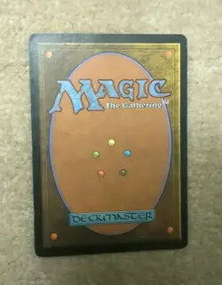 1 Braids, Cabal Minion Odyssey Magic MTG EDH - Image 2