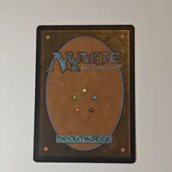 Magic: The Gathering Emeritus of Ideation Secrets of Strixhaven Blue 0315 - Image 2