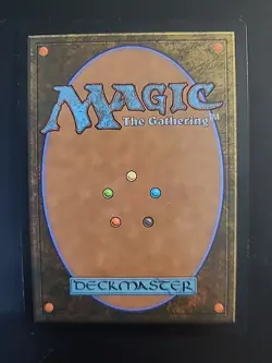 1 X MTG Magic The Gathering The List - Crisis, The Purger Rare exc condition - Image 2