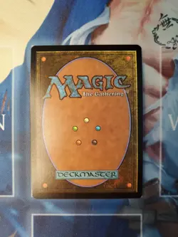 Displacer Kitten NM Non-Foil Battle For Baldur's Gate MTG - Image 2