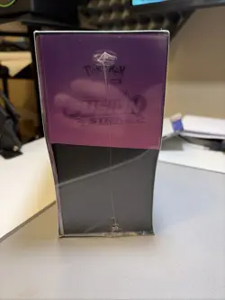 Pokemon Center SWSH Fusion Strike PC Elite Trainer Box SEALED PC ETB - Image 2