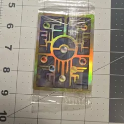 Pokemon Ancient Mew Sealed Promo Card Pack English Vintage 1999 Wizards - Image 3