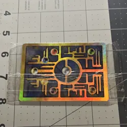 Pokemon Ancient Mew Sealed Promo Card Pack English Vintage 1999 Wizards - Image 4