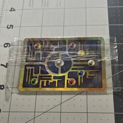 Pokemon Ancient Mew Sealed Promo Card Pack English Vintage 1999 Wizards - Image 5