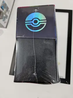 Pokemon Phantasmal Flames Factory Sealed ETB Elite Trainer Box - Image 3