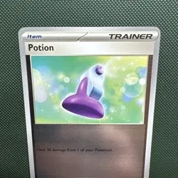 Potion 083/088 Perfect Order Reverse Holo - Pokemon TCG - Image 2