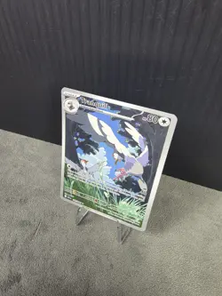 Tranquill 149/086 SV: Black Bolt Illustration Rare Pokemon TCG NM English 🔥 - Image 3
