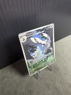 Tranquill 149/086 SV: Black Bolt Illustration Rare Pokemon TCG NM English 🔥 - Image 5