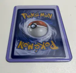 Pokemon TCG Charizard EX Obsidian Flames Sir 223/197 Near-Mint/Mint Condition - Image 3