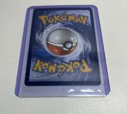 Pokemon TCG Charizard EX Obsidian Flames Sir 223/197 Near-Mint/Mint Condition - Image 4