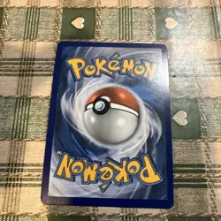 Pokemon TCG Ampharos EX Mega Ampharos 28/98 Ancient Origins - Image 2
