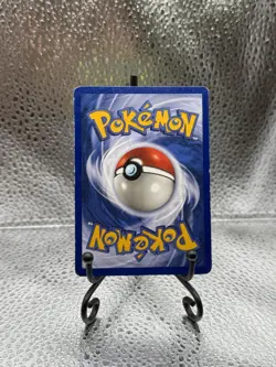 Tentacool 56/62 Fossil Regular - 1st Edition - LP - Pokemon - Image 2
