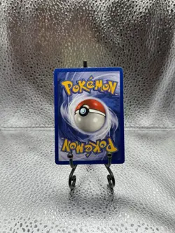 Tentacruel 44/62 Fossil Regular - LP - Pokemon - Image 2