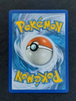 Pokemon, Victini Prism Star, Dragon Majesty 7/70, NM - Image 2