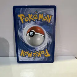Pokemon Eevee & Snorlax GX TAG TEAM Promo Holo SM169 270 HP - Image 2