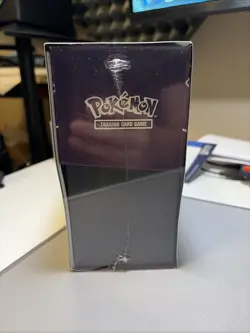 Pokemon Center Exclusive Paldean Fates ETB Elite Trainer Box Sealed & New - Image 2