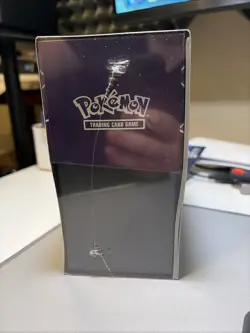 Pokemon Center Exclusive Paldean Fates ETB Elite Trainer Box Sealed & New - Image 4