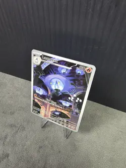 Lampent 102/086 White Flare lllustration Rare Pokemon TCG NM English 🔥 - Image 3