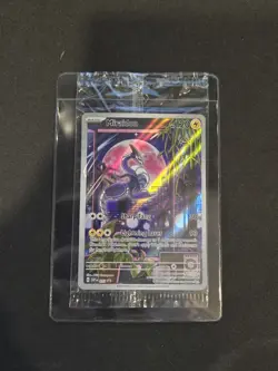 Pokemon TCG Miraidon SVP Black Star Promos SVP013 Sealed - Image 1
