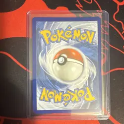 Pokemon TCG Rayquaza V SWSH147 Sword & Shield Promo Holo Rapid Strike 210 HP - Image 2