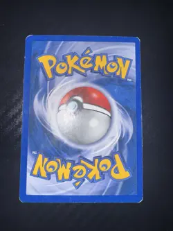 PIKACHU COMMUNE - POKEMON 124/165 EXPEDITION FR - Image 2