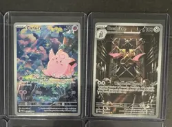 Pokemon Lot Of 6 Illustrators Ascended, Phantasmal, Perfect Order, Prismatic - Image 3
