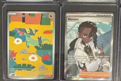 Pokemon Lot Of 6 Illustrators Ascended, Phantasmal, Perfect Order, Prismatic - Image 5