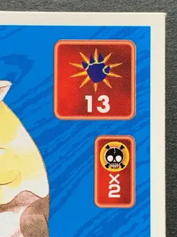 Drowzee 096 Pokemon Sticker Seal Japanese Amada 1996 NINTENDO VERY RARE - Image 3